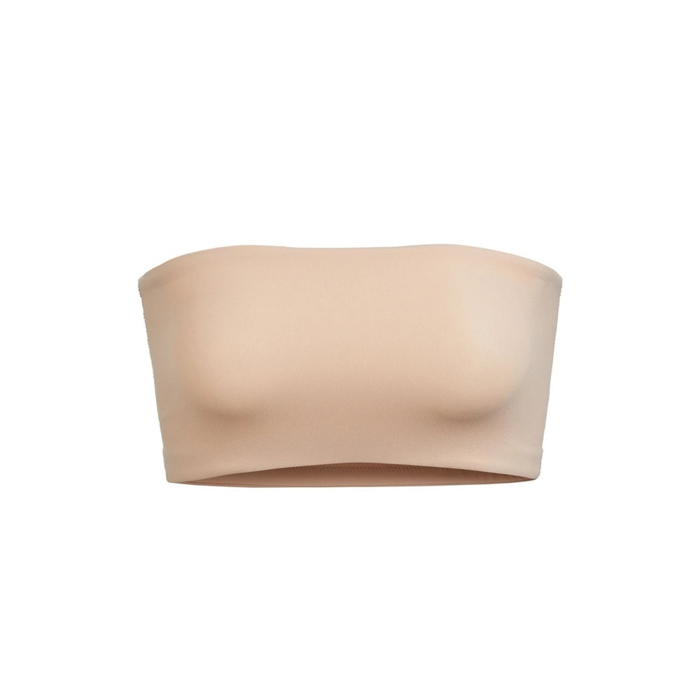 Skims Fits Everybody Bandeau Strapless Bra